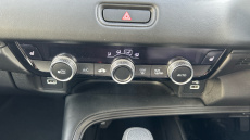 Honda HR-V 1.5 eHEV Elegance 5dr CVT Hybrid Hatchback